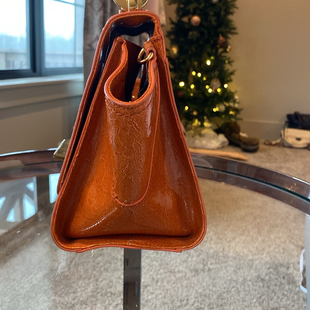😍😍ZAC POSEN EARTHA HANDBAG - Picture 7 of 15